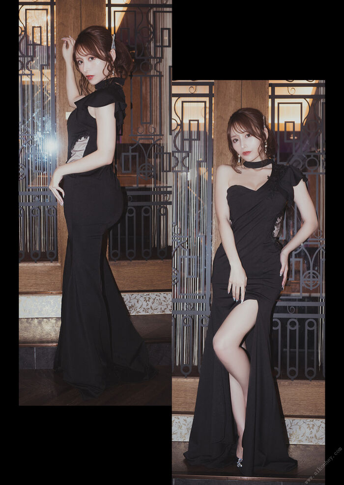 Mayuki Ito- #LadyMary 2022-10-01 Set-03 (26P) 14th image