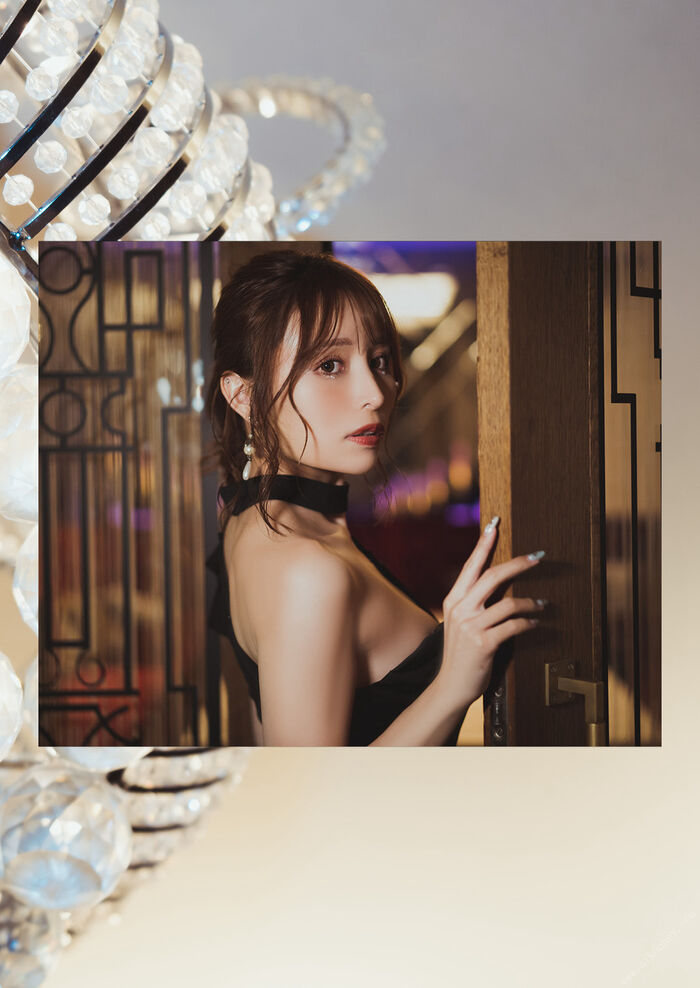 Mayuki Ito- #LadyMary 2022-10-01 Set-03 (26P) 15th image