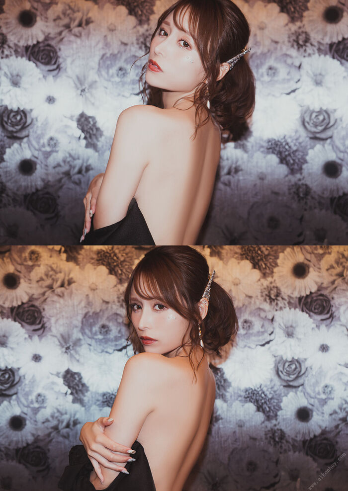 Mayuki Ito- #LadyMary 2022-10-01 Set-03 (26P) 18th image