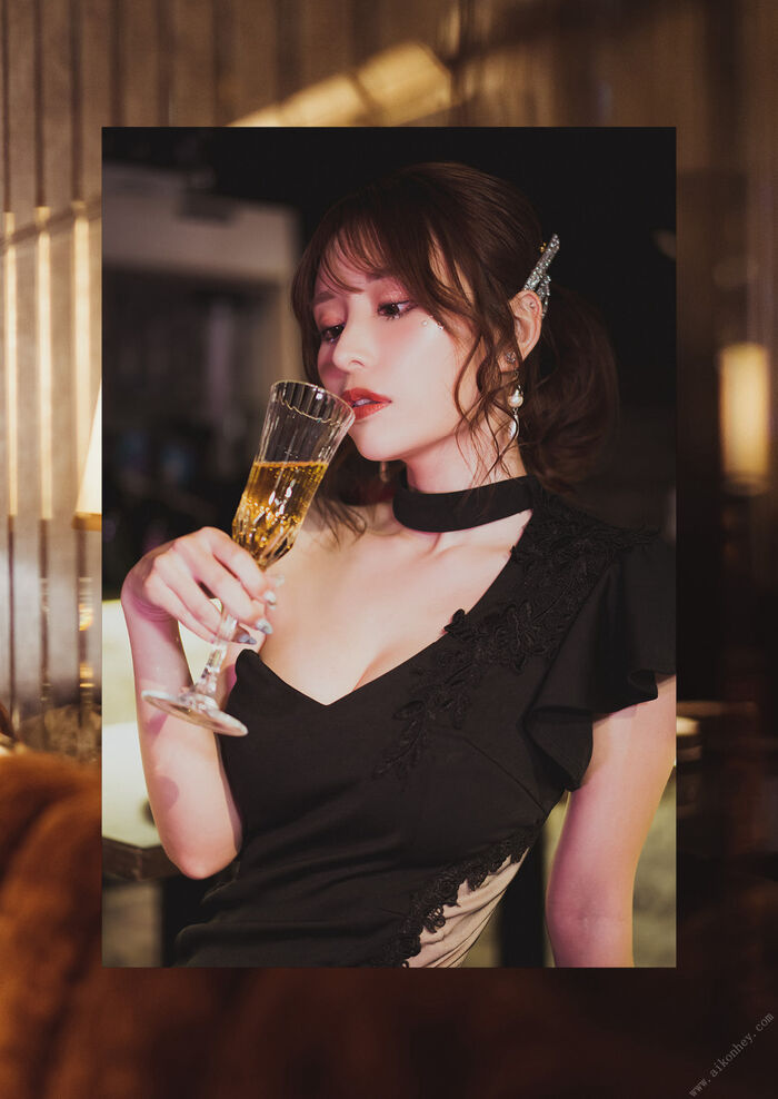 Mayuki Ito- #LadyMary 2022-10-01 Set-03 (26P) 2th image