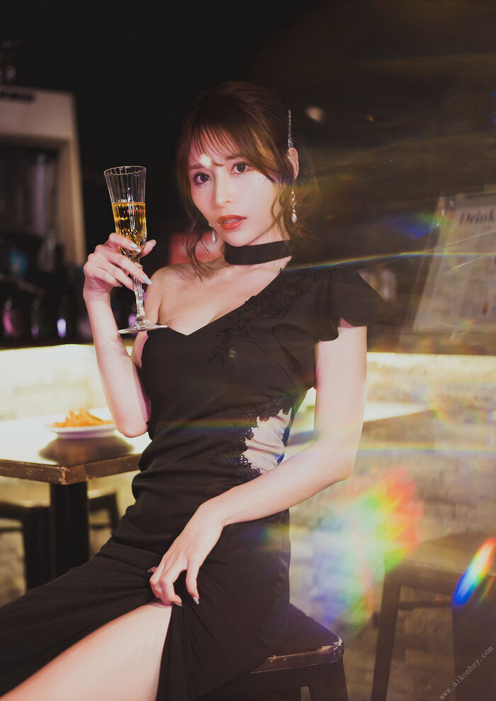 Mayuki Ito- #LadyMary 2022-10-01 Set-03 (26P) 4th image