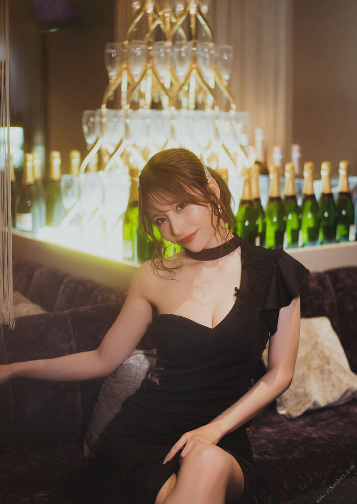 Mayuki Ito- #LadyMary 2022-10-01 Set-03 (26P) 7th image