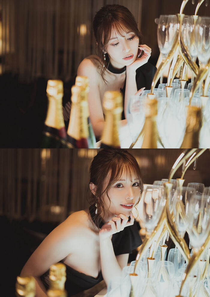 Mayuki Ito- #LadyMary 2022-10-01 Set-03 (26P) 8th image