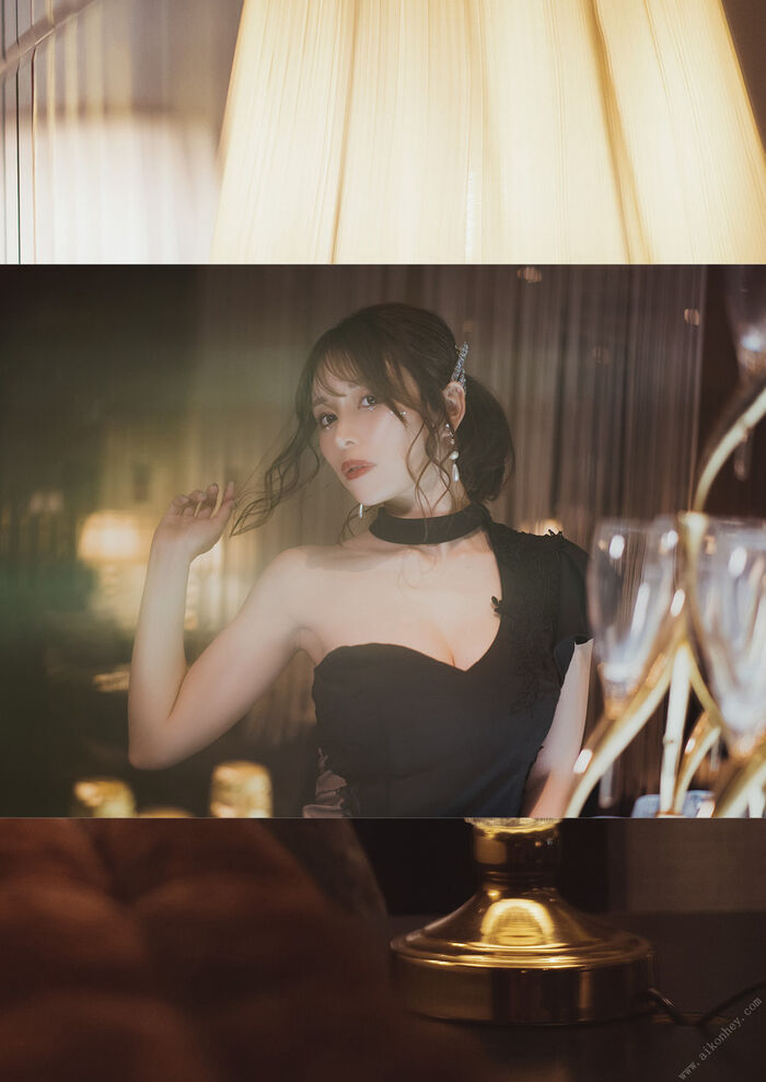 Mayuki Ito- #LadyMary 2022-10-01 Set-03 (26P) 9th image