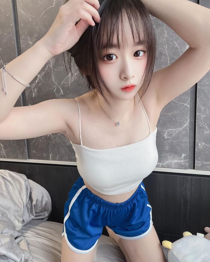 「142小奶喵妮娜」原汁原味女友感的誘惑之味 (10P) 2th image