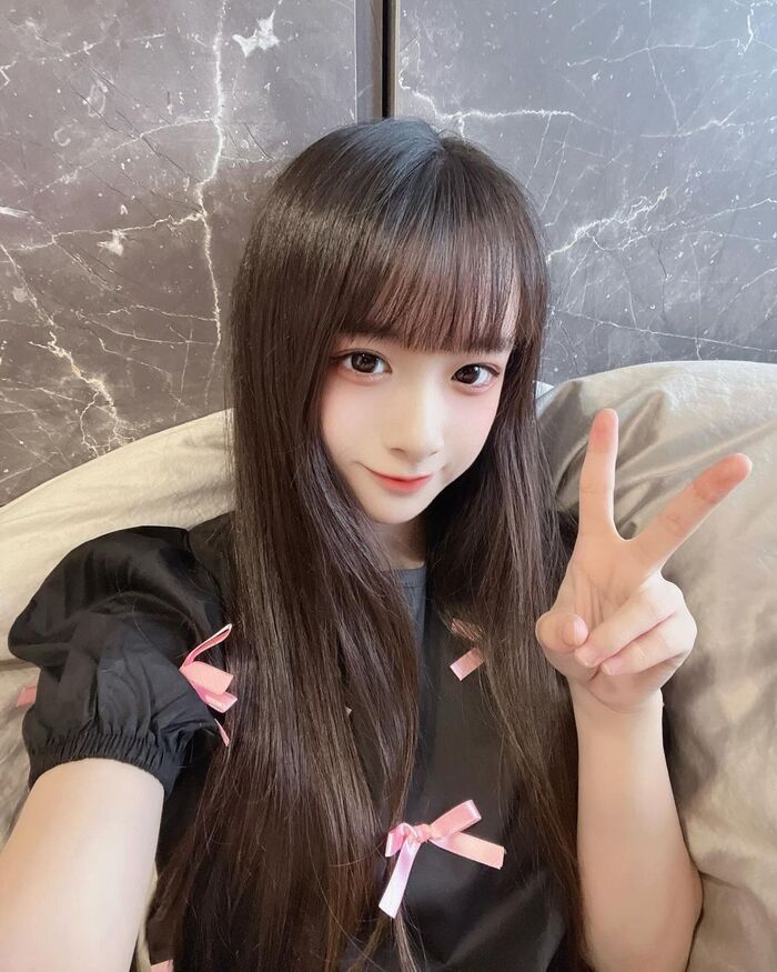 「142小奶喵妮娜」原汁原味女友感的誘惑之味 (10P) 4th image