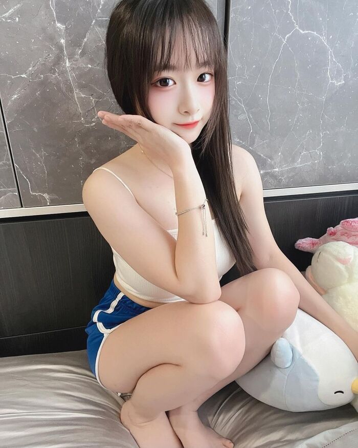 「142小奶喵妮娜」原汁原味女友感的誘惑之味 (10P) 9th image