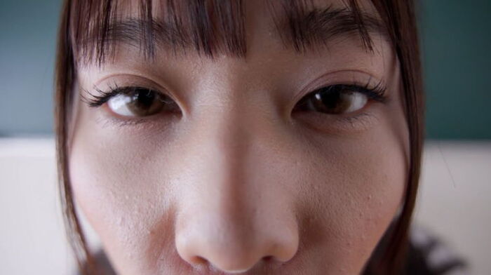 Rin Amazawa, a kendo girl with an arm who participated in the Kanto tournament as an active female college student, exposes her fair-skinned beauty body in her debut ww 30th image