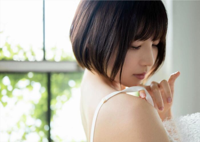Amakawa Seika 23th image