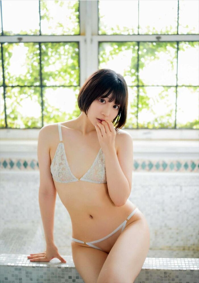 Amakawa Seika 26th image