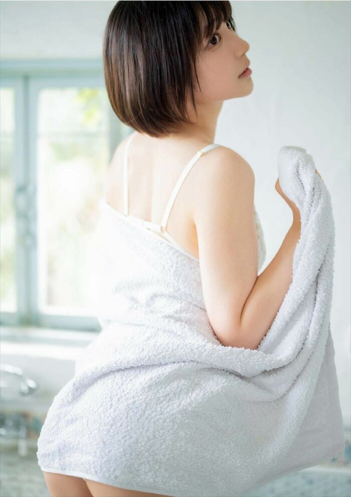 Amakawa Seika 28th image