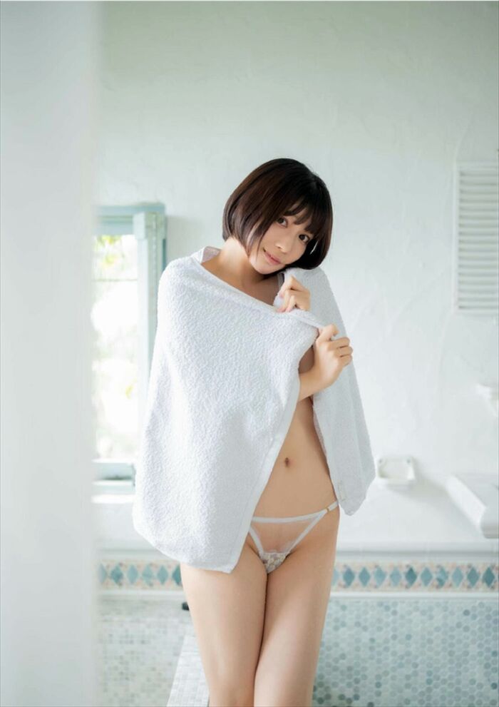 Amakawa Seika 29th image