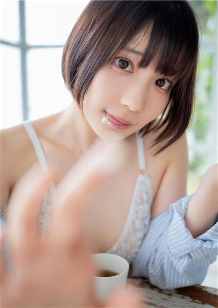 Amakawa Seika 3th image