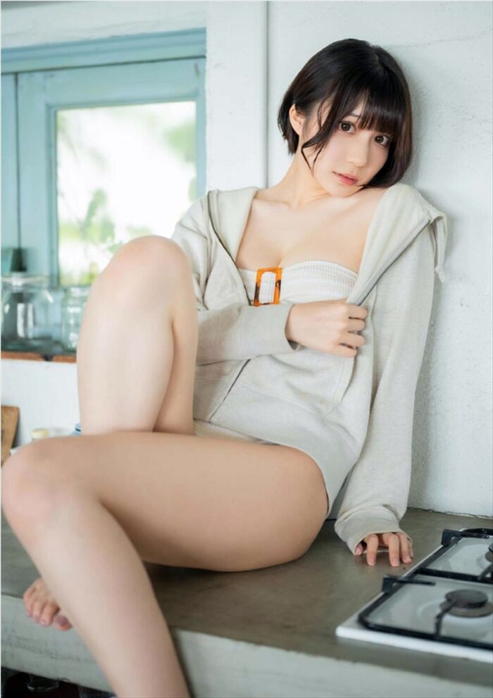 Amakawa Seika 37th image