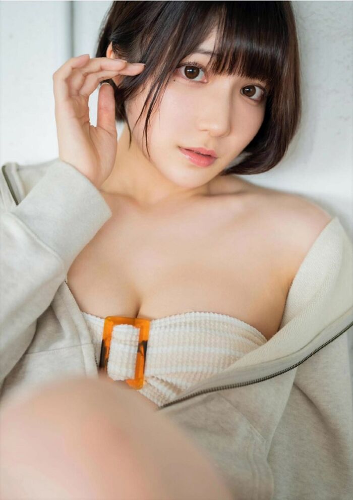 Amakawa Seika 39th image