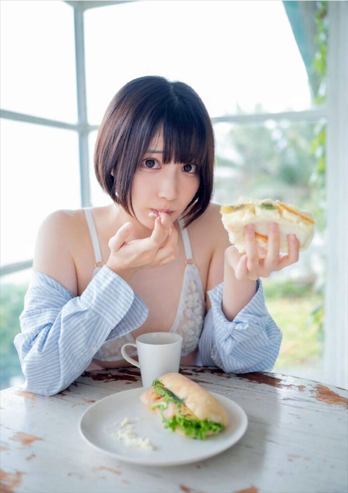 Amakawa Seika 4th image