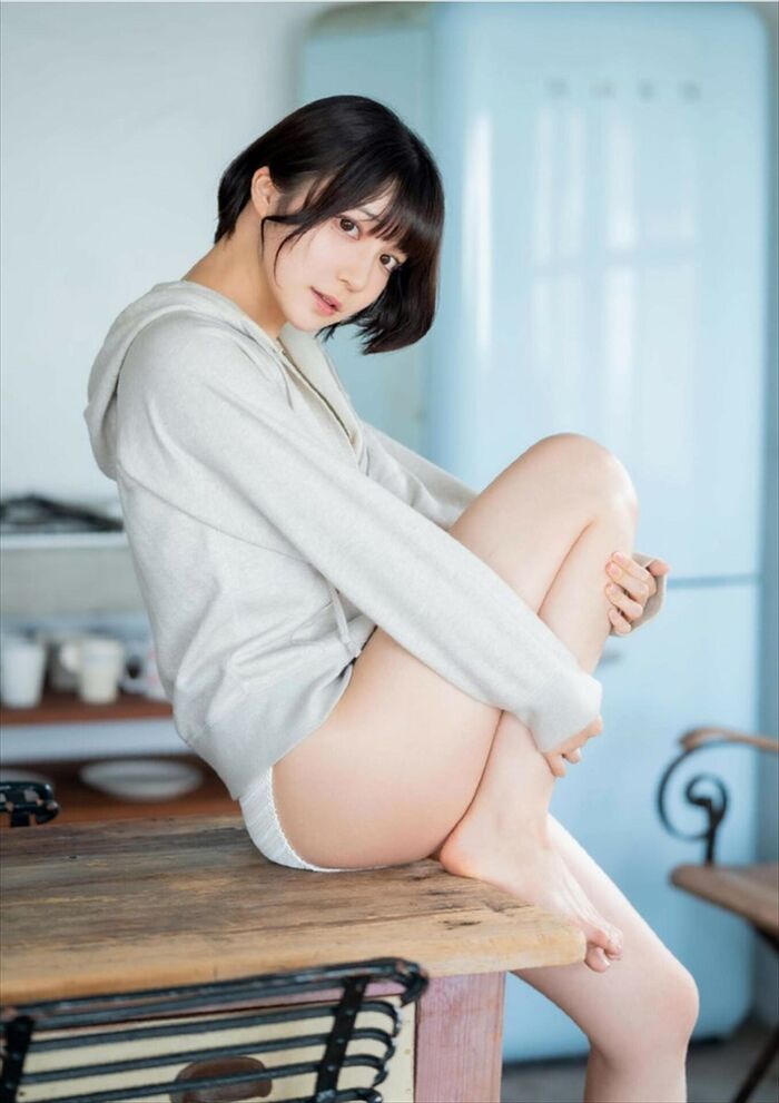 Amakawa Seika 41th image