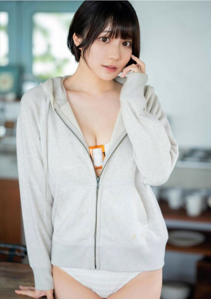 Amakawa Seika 42th image