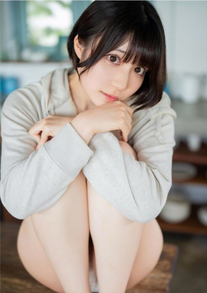 Amakawa Seika 43th image