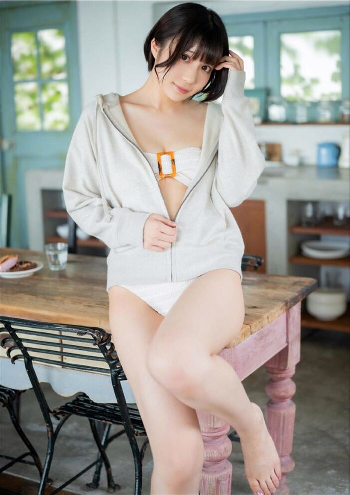 Amakawa Seika 45th image