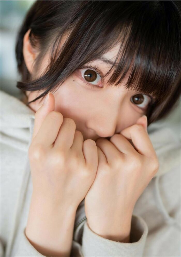Amakawa Seika 46th image