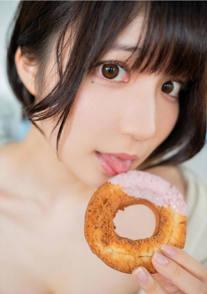 Amakawa Seika 49th image