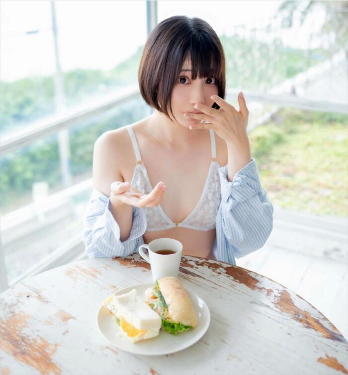 Amakawa Seika 5th image
