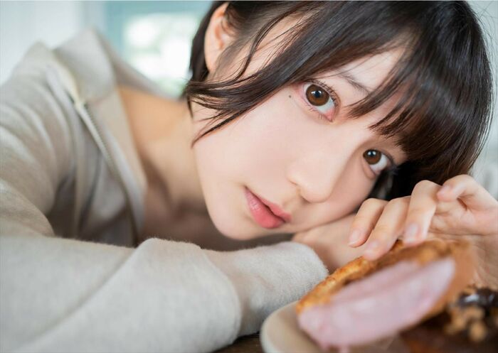 Amakawa Seika 52th image