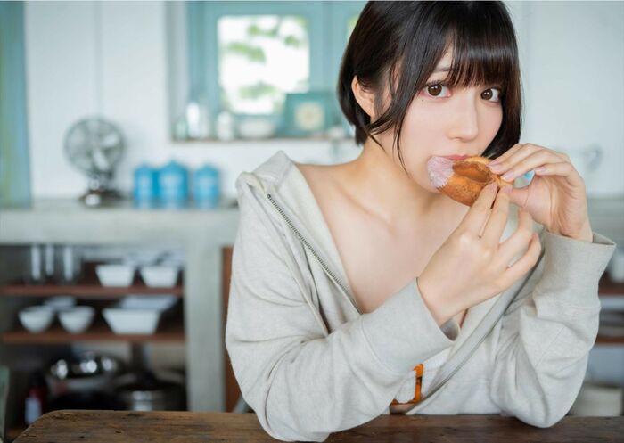 Amakawa Seika 53th image