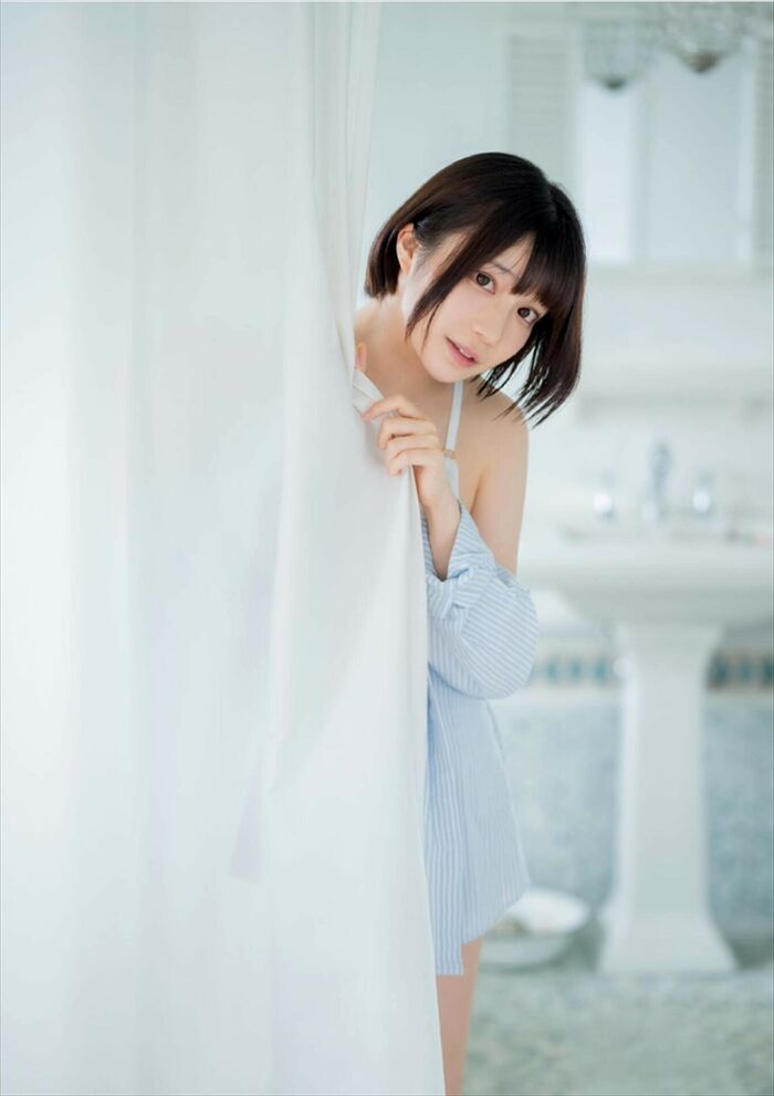 Amakawa Seika 8th image
