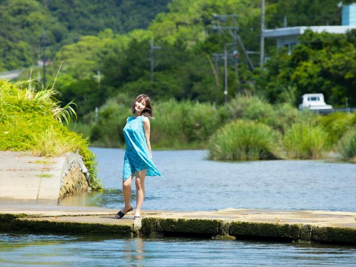Fujimori Riho 16th image