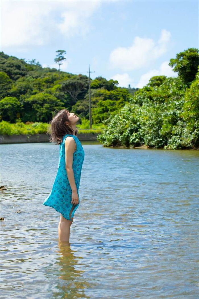 Fujimori Riho 17th image