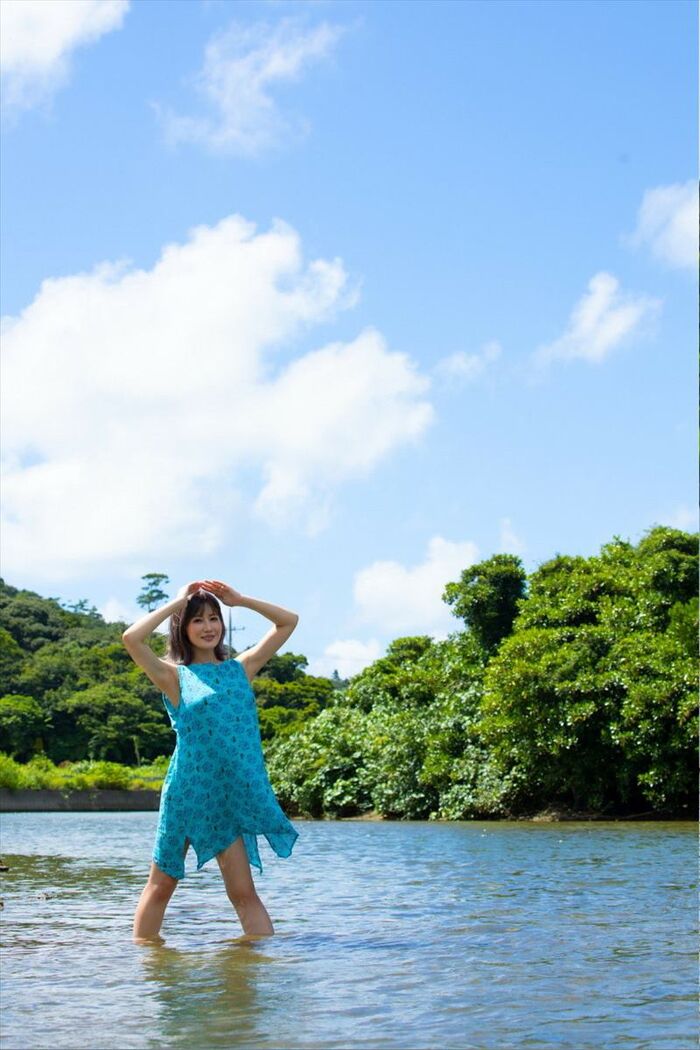 Fujimori Riho 18th image