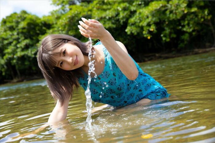 Fujimori Riho 21th image