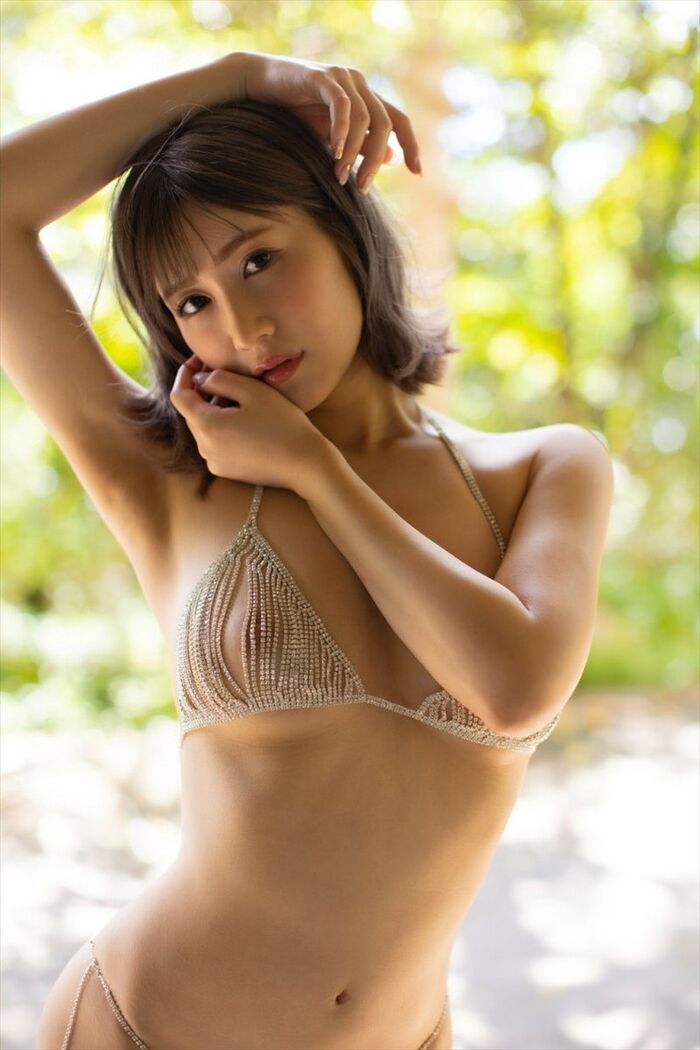 Fujimori Riho 45th image