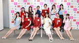 【Image】"Miss Japan Contest 2025" Which child will you choose? (* ́д'*)ハハハア
