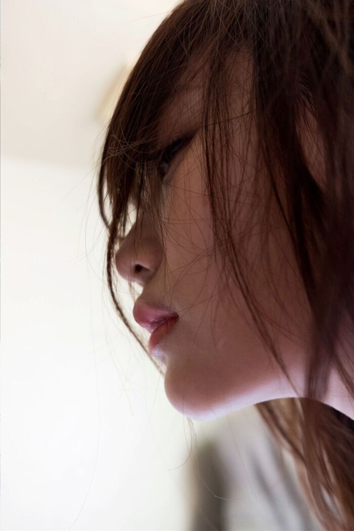 JP Nagao Mariya 永尾まりや - 秘め事 34th image