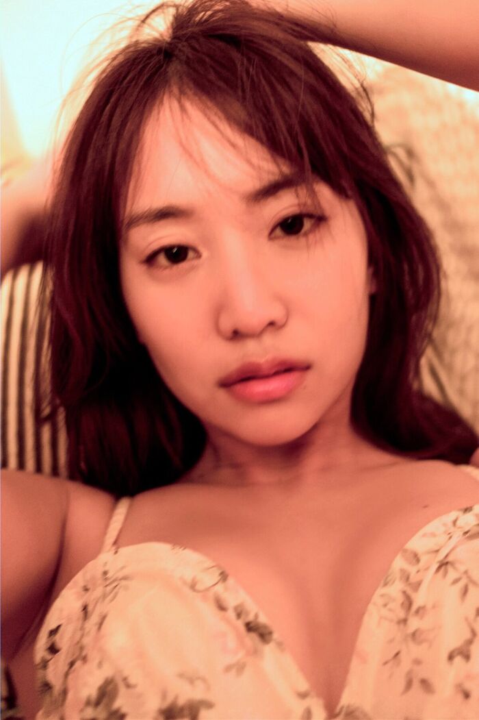 JP Nagao Mariya 永尾まりや - 秘め事 62th image