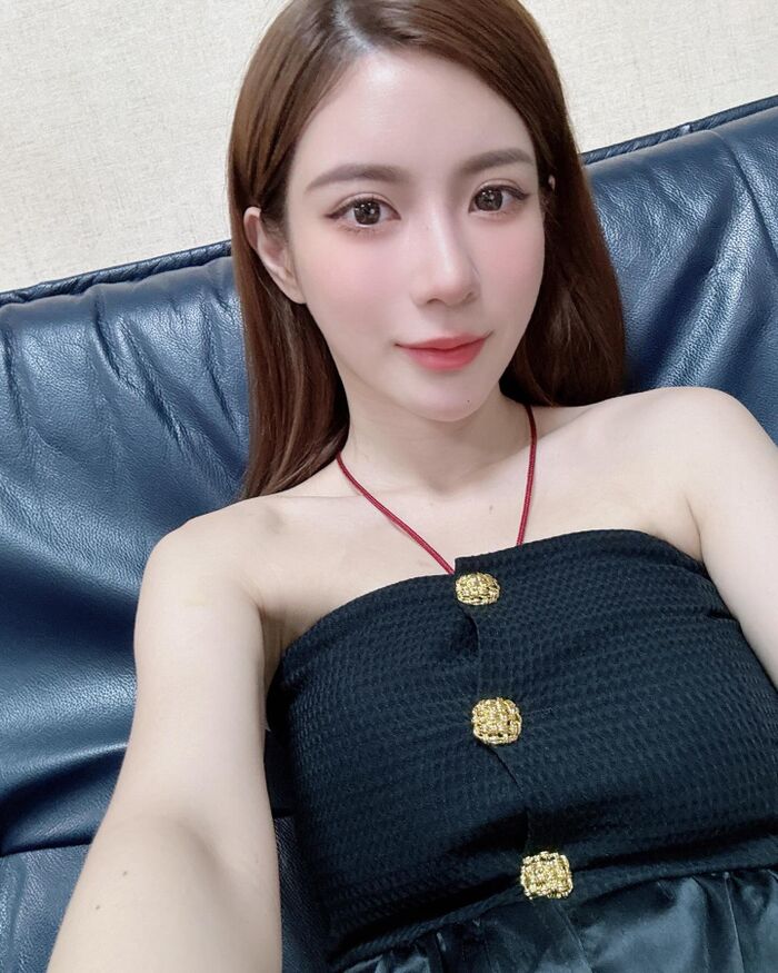 火辣身材「Yan Lee」散發滿滿氣質 讓人instantfusion化 (13P) 13th image