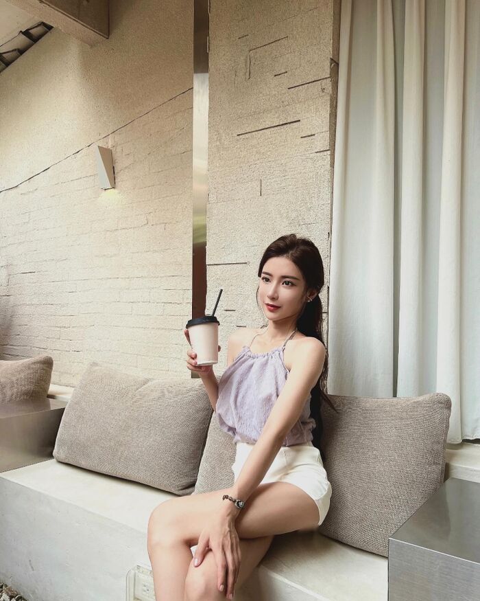 火辣身材「Yan Lee」散發滿滿氣質 讓人instantfusion化 (13P) 6th image