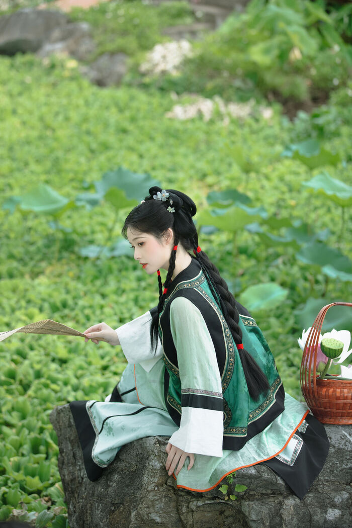 YiTuYu艺图语 Vol.7167 Tian Tian Quan Quan 12th image