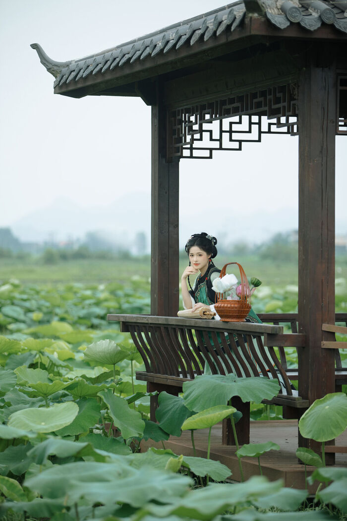YiTuYu艺图语 Vol.7167 Tian Tian Quan Quan 13th image