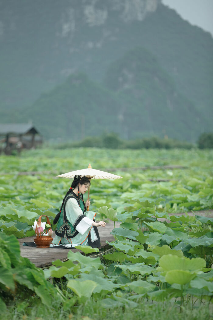 YiTuYu艺图语 Vol.7167 Tian Tian Quan Quan 14th image