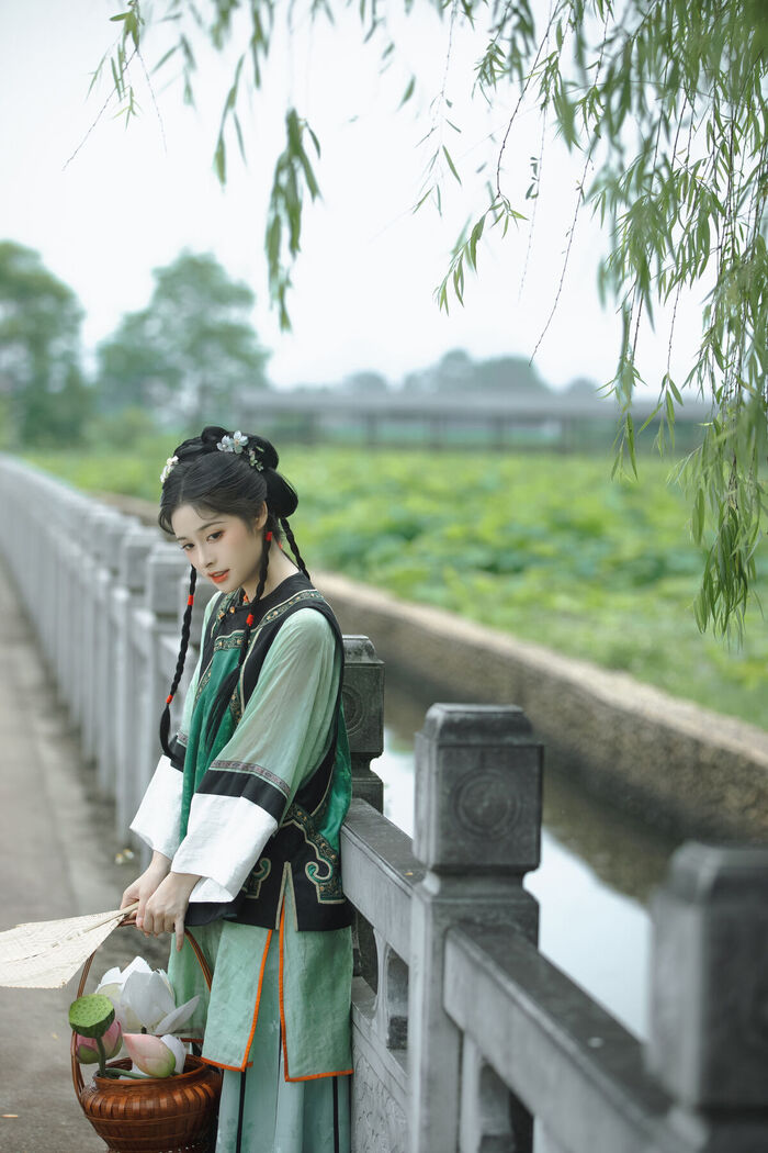 YiTuYu艺图语 Vol.7167 Tian Tian Quan Quan 15th image