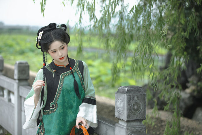YiTuYu艺图语 Vol.7167 Tian Tian Quan Quan 16th image