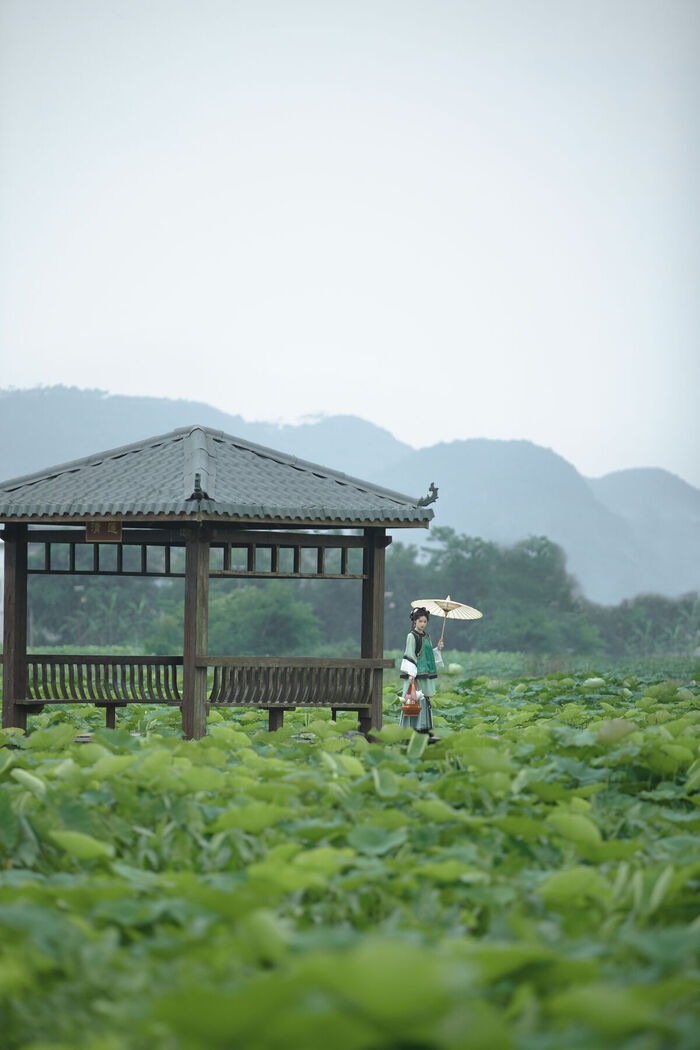 YiTuYu艺图语 Vol.7167 Tian Tian Quan Quan 18th image
