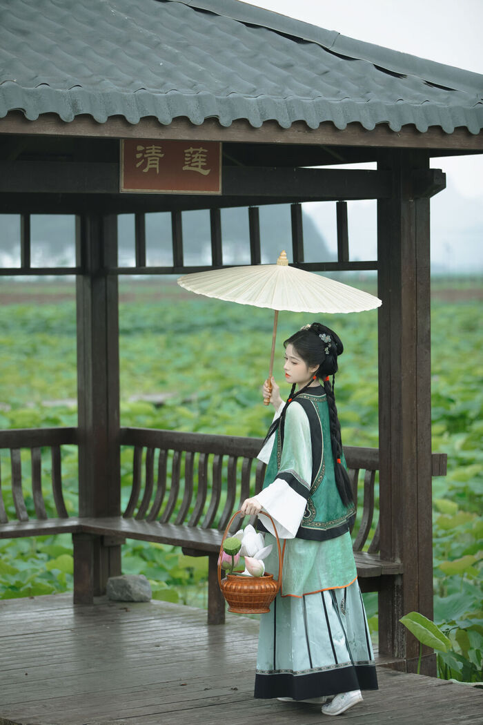 YiTuYu艺图语 Vol.7167 Tian Tian Quan Quan 20th image