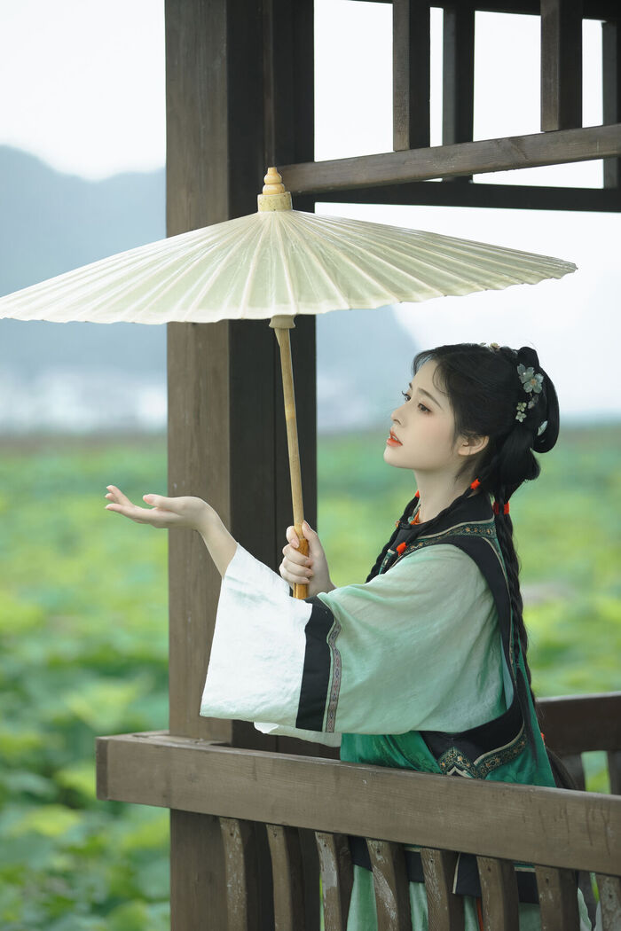 YiTuYu艺图语 Vol.7167 Tian Tian Quan Quan 22th image