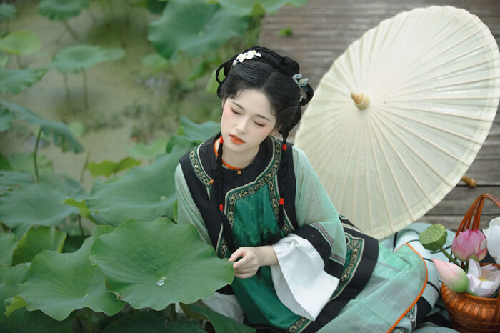 YiTuYu艺图语 Vol.7167 Tian Tian Quan Quan 25th image