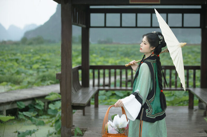 YiTuYu艺图语 Vol.7167 Tian Tian Quan Quan 26th image